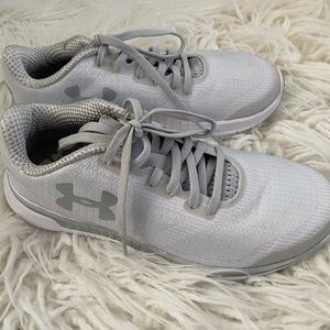 Under Armour Women’s Running Shoe